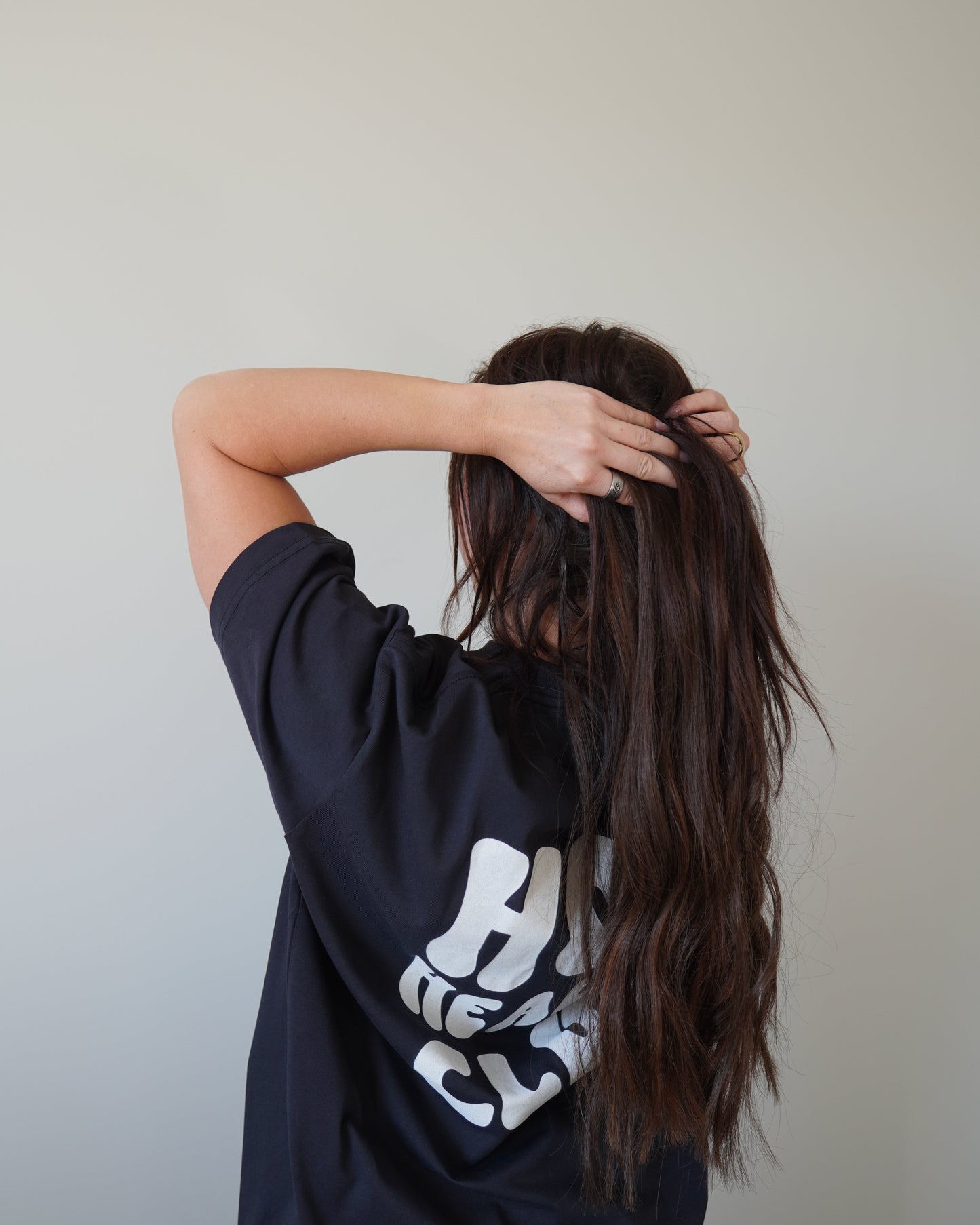 Hot Health Club - Black