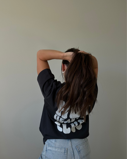 Hot Health Club - Black