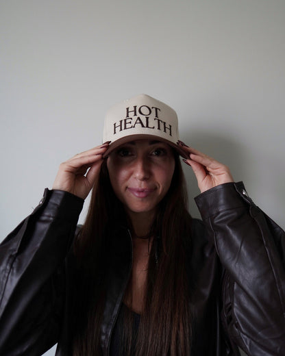 Hot Health Hat
