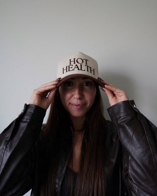 Hot Health Hat