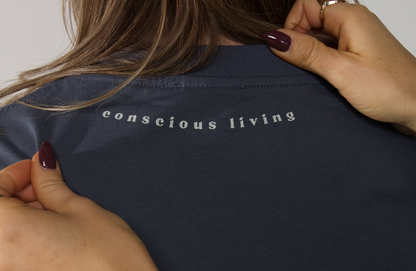 Health Is Hot - Midnight Blue